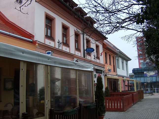 Hotel Lévai Kft. - Győr