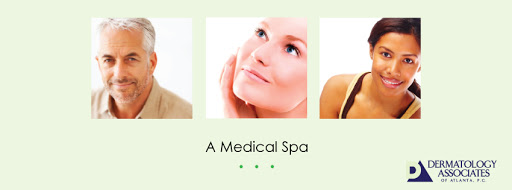 Skin Care Clinic «Skin Medics Medical Spa», reviews and photos, 5555 Peachtree Dunwoody Rd #195, Atlanta, GA 30342, USA