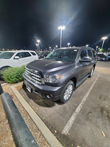 Used Car Dealer «CarMax», reviews and photos, 1480 E Motorplex Loop, Gilbert, AZ 85297, USA