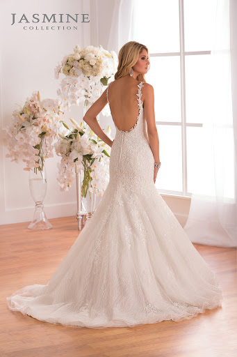 Bridal Shop «Village Bridal», reviews and photos, 4106 Hillsboro Pike, Nashville, TN 37215, USA