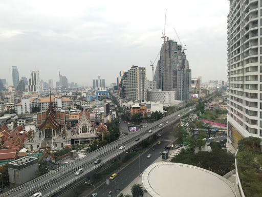 สำนักงานสภานโยบายการอุดมศึกษา วิทยาศาสตร์ วิจัยและนวัตกรรมแห่งชาติ (สอวช.)