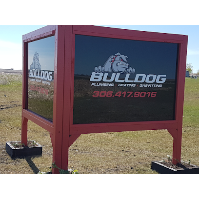Bulldog Plumbing Heating and Gas fitting and Air Conditioning Service
