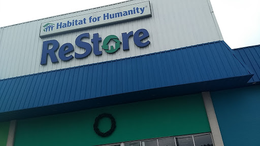 Thrift Store «Athens Habitat Restore West», reviews and photos