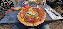 Pizza du Restaurant italien La Cavallina à Cergy - n°19