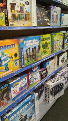 Book Store «Barnes & Noble», reviews and photos, 2000 E Rio Salado Pkwy #1032, Tempe, AZ 85281, USA