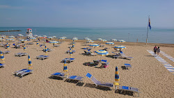 Zdjęcie Spiaggia Lignano i osada