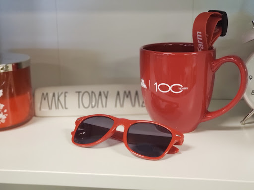 Insurance Agency «Chad Stalvey - State Farm Insurance Agent», reviews and photos