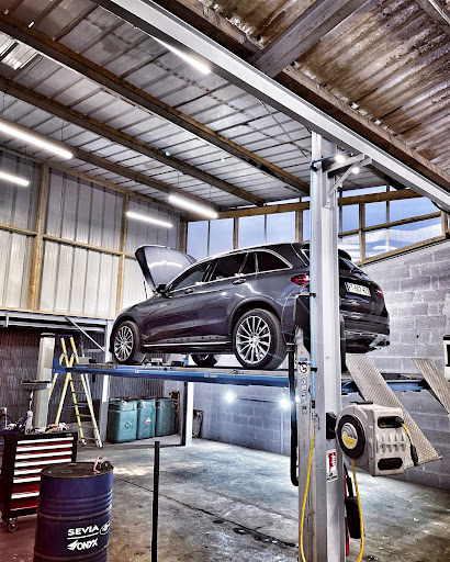 Photo 4 - Guillotin Automobiles