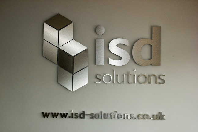 ISD Solutions - Gloucester