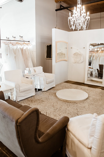 Bridal Shop «Emma & Grace Bridal Studio», reviews and photos, 3353 Larimer St, Denver, CO 80205, USA