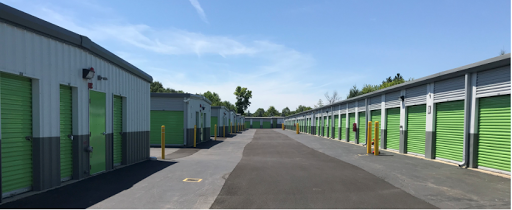 Storage Facility «Extra Space Storage», reviews and photos, 416 S Lincolnway St, North Aurora, IL 60542, USA