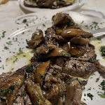 Photo n°3 de l'avis de Salvatore.a fait le 13/11/2023 à 22:09 sur le  Antica Trattoria Al Cappone à Monte San Pietro