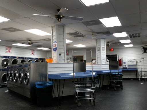 Laundry «Oldsmar Coin Laundry», reviews and photos, 3780 Tampa Rd # C1, Oldsmar, FL 34677, USA