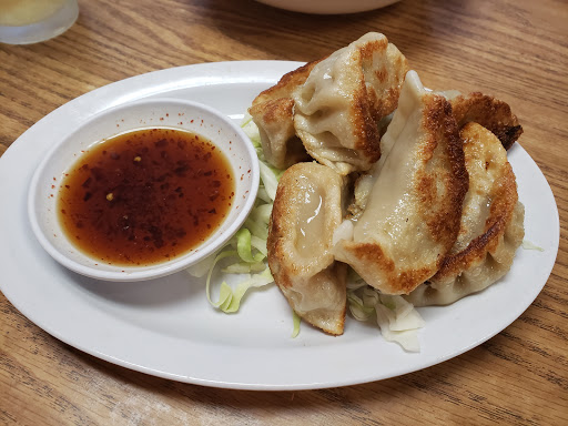 China City Restaurant