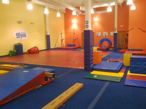 Gymnastics Center «The Little Gym of Mason», reviews and photos, 8201 Arbor Square Dr, Mason, OH 45040, USA