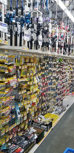 Supermarket «Walmart Supercenter», reviews and photos, 612 E Main St, Hohenwald, TN 38462, USA