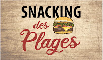 Photos du propriétaire du Restaurant Snacking des plages à Anglet - n°2