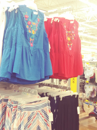 Department Store «Walmart Supercenter», reviews and photos, 3700 Owen Rd, Fenton, MI 48430, USA