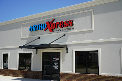 OrthoXpress of Holly Springs
