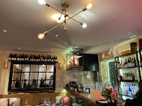 Atmosphère du Restaurant chinois YUM Teahouse & Bar à Paris - n°14
