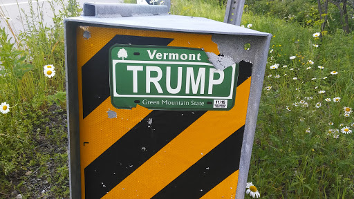 National Forest «Green Mountain and Finger Lakes National Forests», reviews and photos, 231 N Main St, Rutland, VT 05701, USA