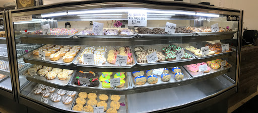 The Donut Conspiracy, 1971 E Beltline Ave NE #123, Grand Rapids, MI 49525, USA, 