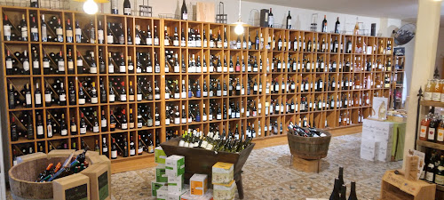 Magasin de vins et spiritueux La Cave Wilson Périgueux