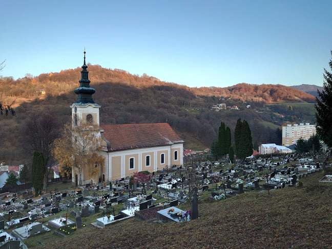 Recenzie Kostol sv. Michala v Banská Bystrica - Kostol