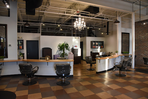 Beauty Salon «Versed Salon», reviews and photos, 11914 IL-59 #110, Plainfield, IL 60585, USA