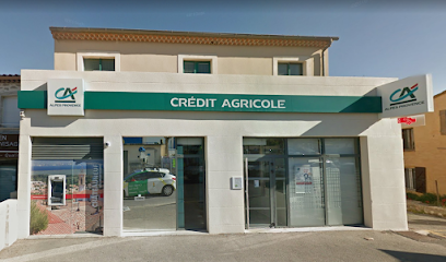 Photo du Banque Crédit Agricole Alpes Provence Châteauneuf les Martigues à Châteauneuf-les-Martigues