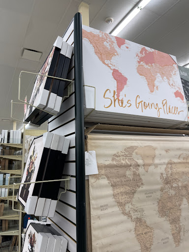 Craft Store «Hobby Lobby», reviews and photos, 4300 Bass Pro Dr, Independence, MO 64055, USA