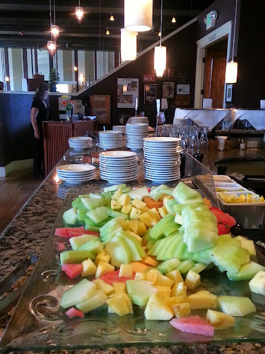 American Restaurant «Brick 29 Bistro», reviews and photos, 320 11th Ave S, Nampa, ID 83651, USA