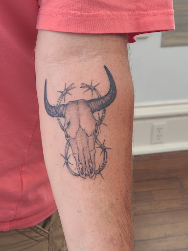 Explore zuko tattoo ideas, creative tattoo ideas in Savannah, available at Anonymous Tattoo