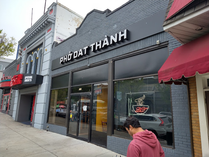 Pho Dat Thanh 21204