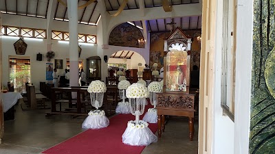 church