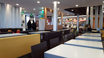 Atmosphère du Restauration rapide McDonald's à Varennes-Vauzelles - n°7