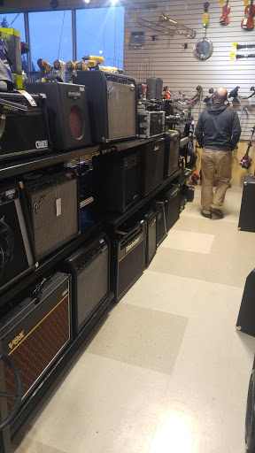 Pawn Shop «Capital Pawn», reviews and photos, 3335 Commercial St SE, Salem, OR 97302, USA