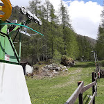 Photo n°3 de l'avis de Dante.a fait le 26/05/2021 à 21:23 sur le  Chalet Rosa dei Monti à Piamprato