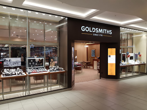 Goldsmiths Nottingham