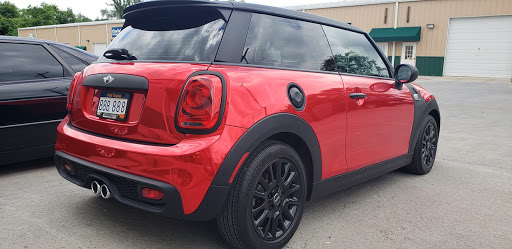 Window Tinting Service «Tint Wizard», reviews and photos, 6723 Tuscarora Pike, Martinsburg, WV 25403, USA