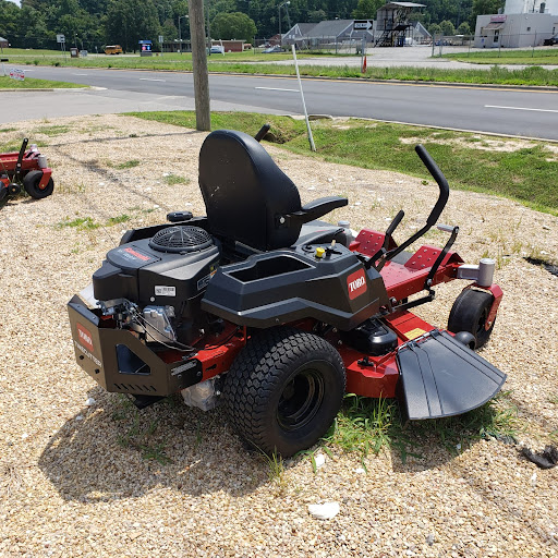 Hardware Store «Northern Neck Ace Hardware», reviews and photos, 96 School St, Kilmarnock, VA 22482, USA