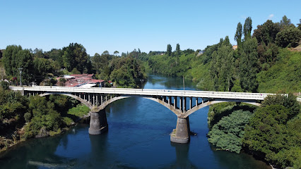 Puente Río Bueno