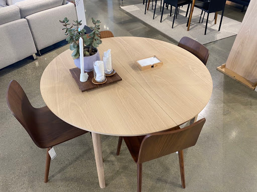 Furniture Store «EQ3 Emeryville», reviews and photos, 5603 Bay St, Emeryville, CA 94608, USA