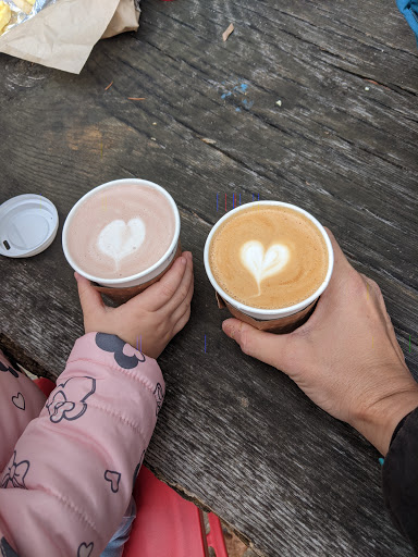 Coffee Shop «Philter», reviews and photos, 111 W State St, Kennett Square, PA 19348, USA