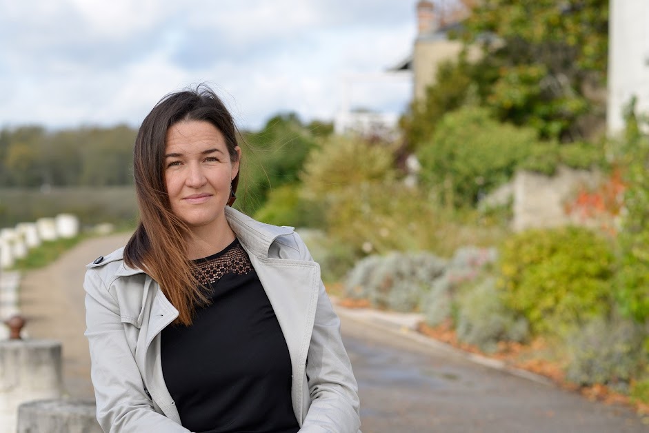 Julie THIERCELIN - Conseiller en immobilier SAFTI - NIBELLE à Nibelle (Loiret 45)