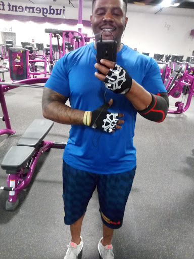 Gym «Planet Fitness - Lawrenceville-Suwanee, GA», reviews and photos, 1404 Lawrenceville-Suwanee Rd, Lawrenceville, GA 30043, USA