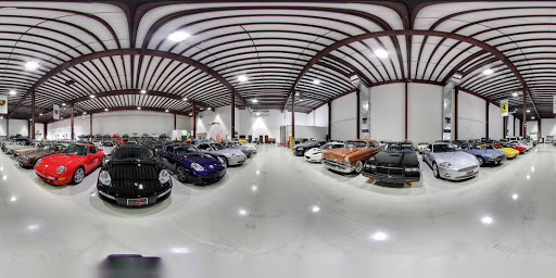Car Dealer «Exotic Classics», reviews and photos, 100 Gordon Dr, Syosset, NY 11791, USA