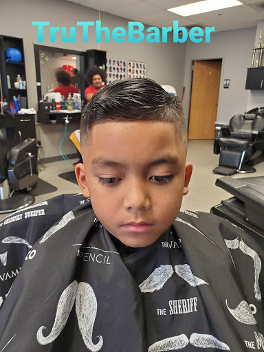 Barber Shop «Eastside Barber Shop», reviews and photos, 2355 E University Ave #108, Des Moines, IA 50317, USA