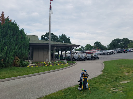 Golf Course «Berry Hill Golf Course», reviews and photos, 11919 Berry Hill Rd, Bridgeton, MO 63044, USA