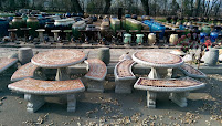 Pottery Paradise - Photo 3 - Car repair in Vacaville, CA, Vacaville